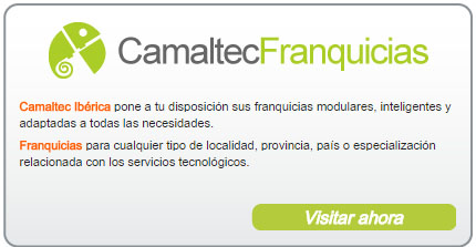 banner camaltec franquicias Telemarketing en Alicante   Call center en Alicante