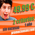 Promoción SEO