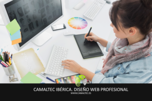 diseno web profesional 300x200 Empresa de diseño web