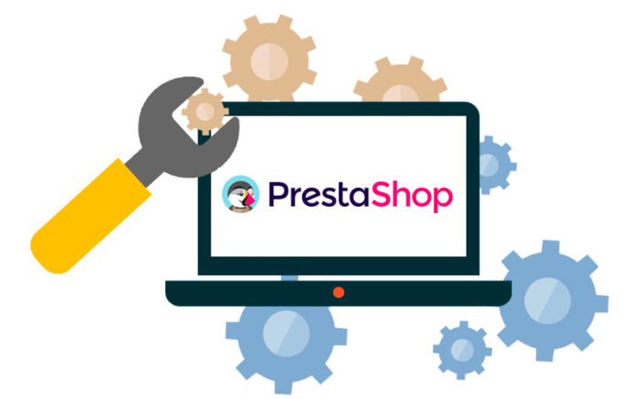 Mantenimiento web para tiendas prestashop DropShipping con Prestashop