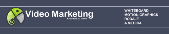 cabeceravideo Vídeo Marketing