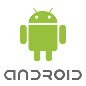 android logo Desarrollo Aplicaciones Android