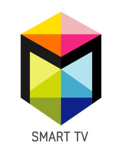 smart tv logo Desarrollo aplicaciones Smart TV