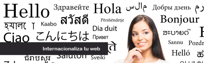Internacionaliza tu web