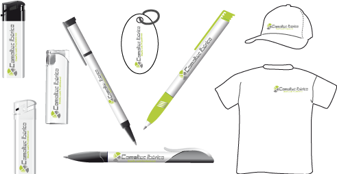 Diseño de Merchandising