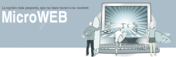 MicroWeb