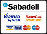 TPV virtual Sabadell