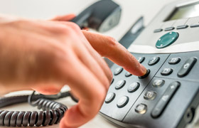 Alquiler de operadores