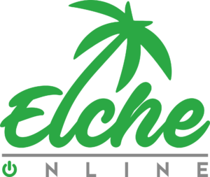 Logo Elche Online