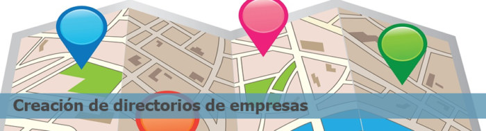 desarrollo directorio empresa