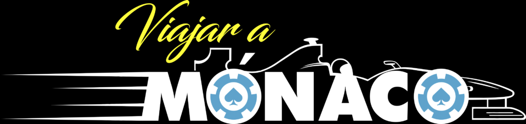 Logo Viajar a Mónaco