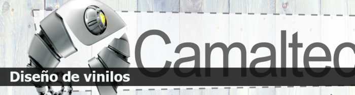 Diseño de vinilos