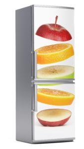 Vinilo Nevera Personalizado