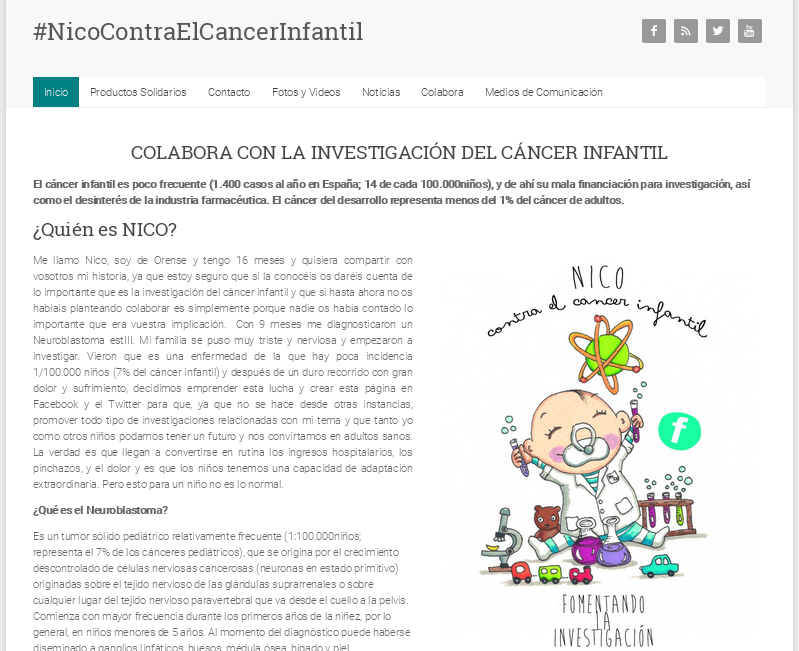 https://www.nicocontraelcancerinfantil.es/