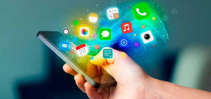 Convierte tus ideas en aplicaciones exitosas