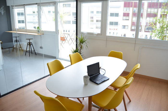 Diseño web a coruña