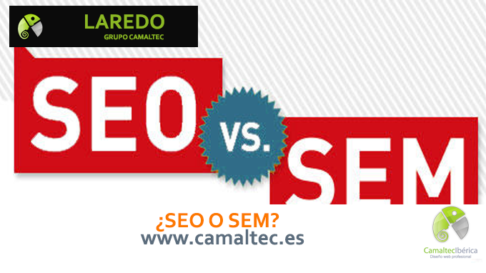 diferencias entre seo y sem