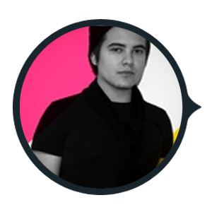 Stefano Diseñador de Stands