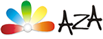 aza animaciones