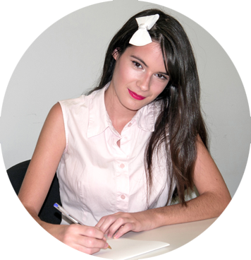 Experta en Contenidos de moda, belleza y estilo de vida