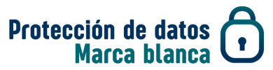 Protección de datos
