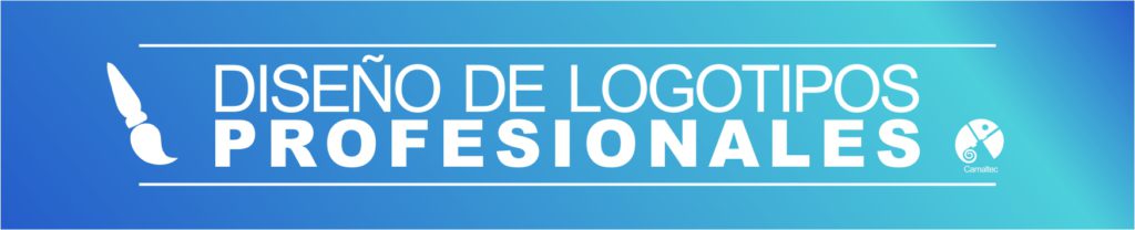 diseño de logos profesionales