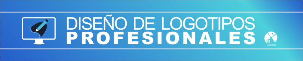 diseño de logotipo profesional