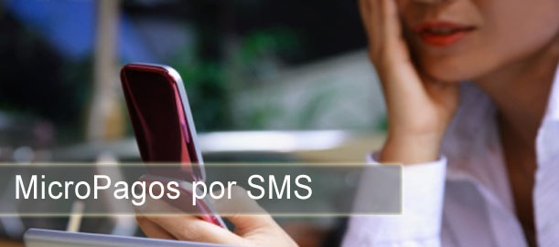 micropagos sms Micropagos SMS