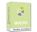 plan inicio redes Gestión de redes sociales