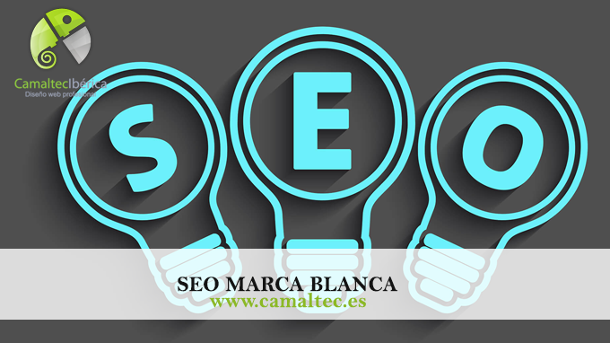 seo marca blanca Outsourcing empresarial