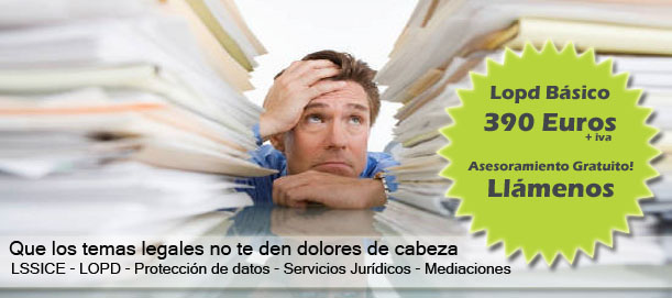 servicios juridicos Abogados expertos en comercio electrónico