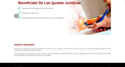 sirventabogados.com