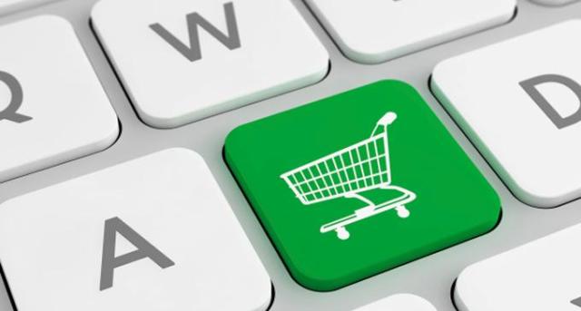 Crea tu propia tienda y vende por internet -