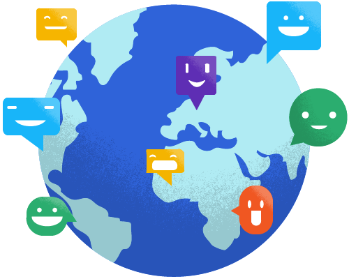 Traducción de páginas Web traductores profesionales Traducción de páginas Web