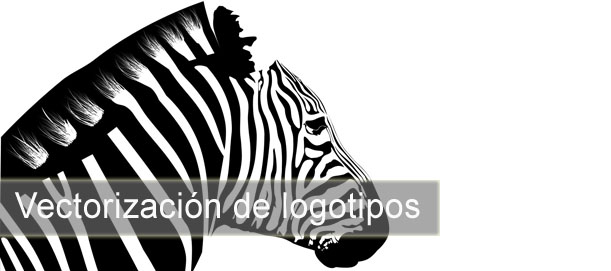 vectorizacion de logotipos Vectorización de logotipos