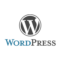 wordpress250x250 Mantenimiento Web