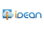 Logo idean