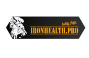 Logo Ironhealth
