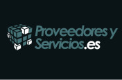 Logo proveedores y servicios