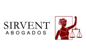 Logo Sirvent Abogados