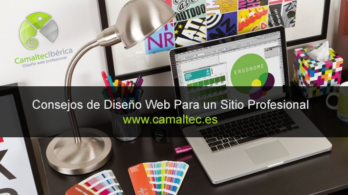 Diseño y desarrollo web en Casteldefels consejos diseno web profesional Diseño y desarrollo web en Casteldefels