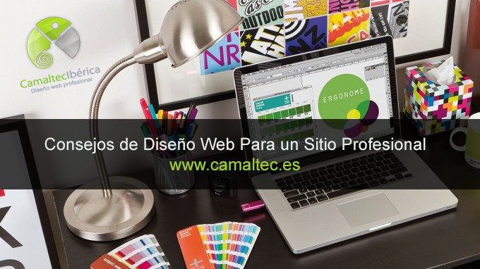 consejos diseno web profesional Para desarrollar tu página web, mejor cuenta con un profesional