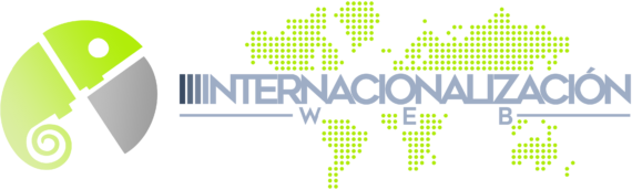 Nuevo logotipo para internacionalizacionweb.com