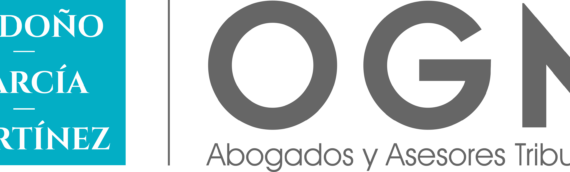 Nuevo logotipo para Ondoño Abogados