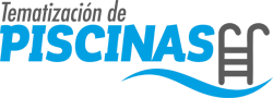 logo tematizacion piscinas Nuevo logotipo para tematizaciondepiscinas.com