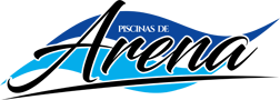 logo Nuevo logotipo para piscinasdearenaweb.com
