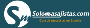 logo solomasajistas 300x96 Nuevo logotipo para el portal solomasajistas.com