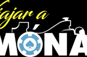 Logo Viajar a Mónaco