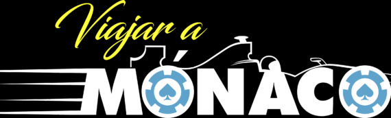 Nuevo logo para el portal ViajaraMonaco.es