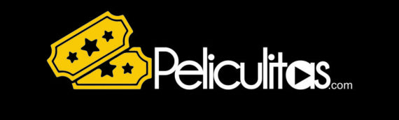 Nuevo logo para el portal Peliculitas.com